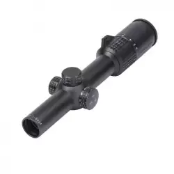 Luneta celownicza Delta Optical, model Hornet 1-6x24 DDBR. Ostatnie egzemplarze !