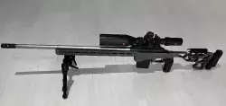 Na sprzedaż: Karabin sportowy Savage 110 Elite Precision 6,5 Creedmoor + komplet akcesoriów i amunicja