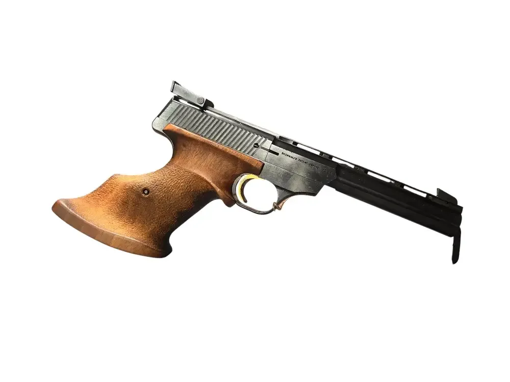 FN Browning Buckmark | Stan dobry