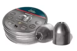 Diabolo H&N GRIZZLY 6,35mm/150 .25" 