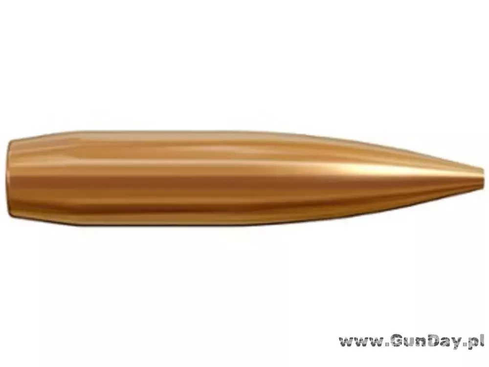 Pociski LAPUA 6,5/.264 SCENAR 7g/108gr