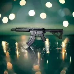 PWS AR NA 7.62X39 MUTANT