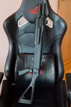 Strzelba gładkolufowa FABARM STF12 Compact 14 cali kal. 12/76 NOWA!