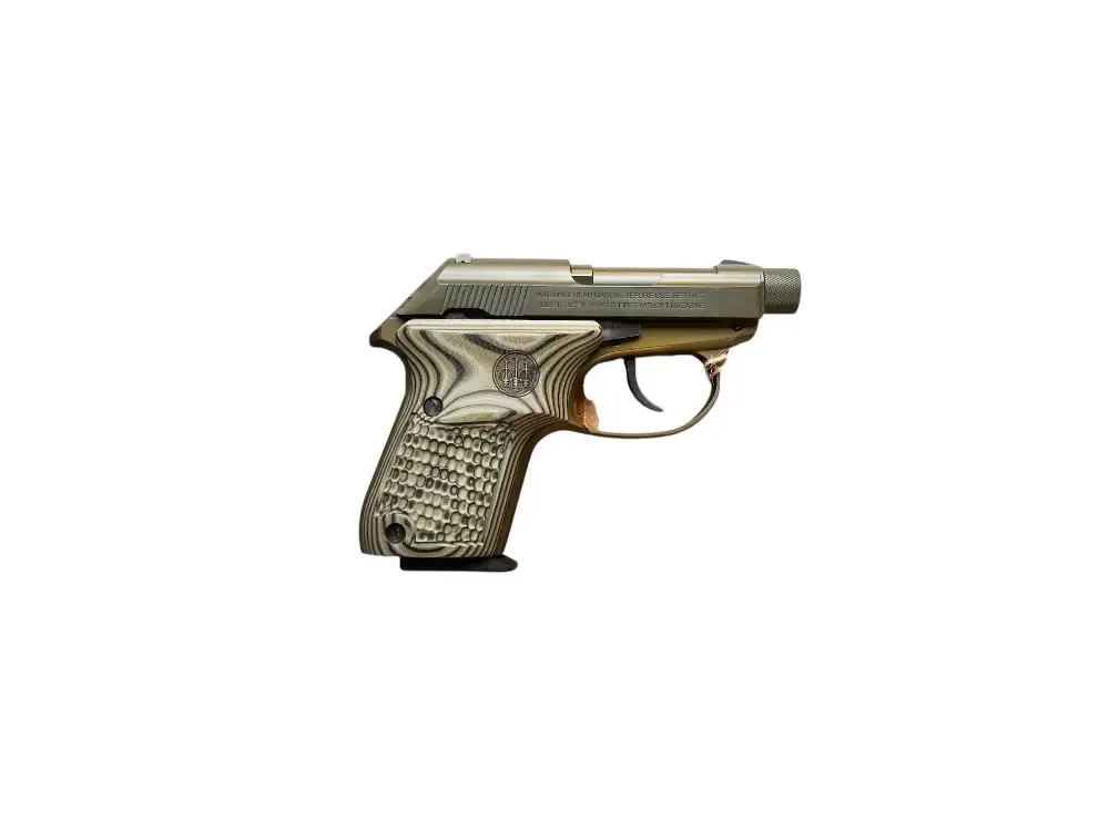 Beretta 3032 Tomcat z pudełkiem | Stan jak nowy