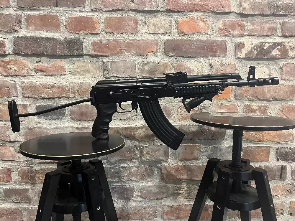 Karabinek samopowtarzalny AMD-65 7,62x39