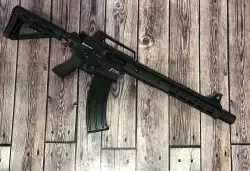 Hunt Group FD12-S-BLK 