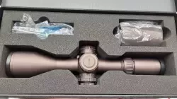Luneta celownicza Vortex Razor HD Gen II RZR - 42708, 4,5 - 27 × 56, FFP, EBR - 7C MRAD 