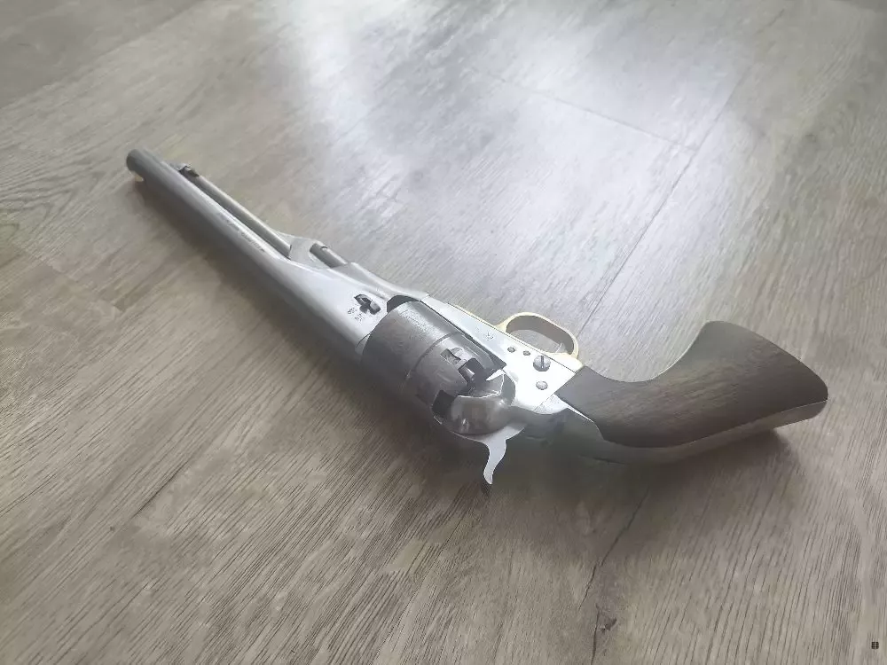 colt army 1860