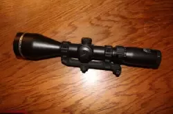 Luneta Delta Optical Classic 2.5 - 10 x 56
