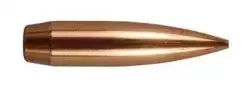 Pociski BERGER .30 Jug Tar 12,0g/185gr 100 sztuk w pudełku