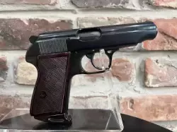 Pistolet samopowtarzalny Walam 48 kal. 9×17 (380 AUTO)