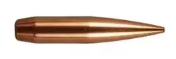  Pociski BERGER .7mm VLD Tar 11,7g/180gr 100 sztuk w pudelku
