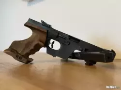 Sprzedam pistolet sportowy Walther GSP 22LR