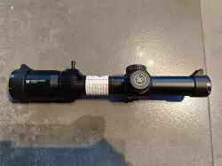 Luneta Vortex Strike Eagle 1-8x24 SFP - licytacja 