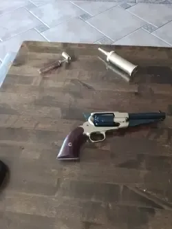 Sprzedam Remington sheriff 