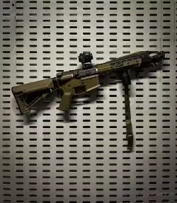 Sprzedam karabinek Aero precision M4E1 + w zestawie kolimator Vortex Crossfire