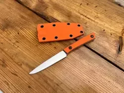 Nóż Graba Custom / Neck na szyję