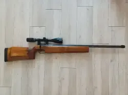 Walther KK Match 22LR (1975)