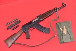 SPRZEDAM KARABINEK kbkg wz.1960 (AK GN 60), ROK 1967, kal. 7,62x39/7774