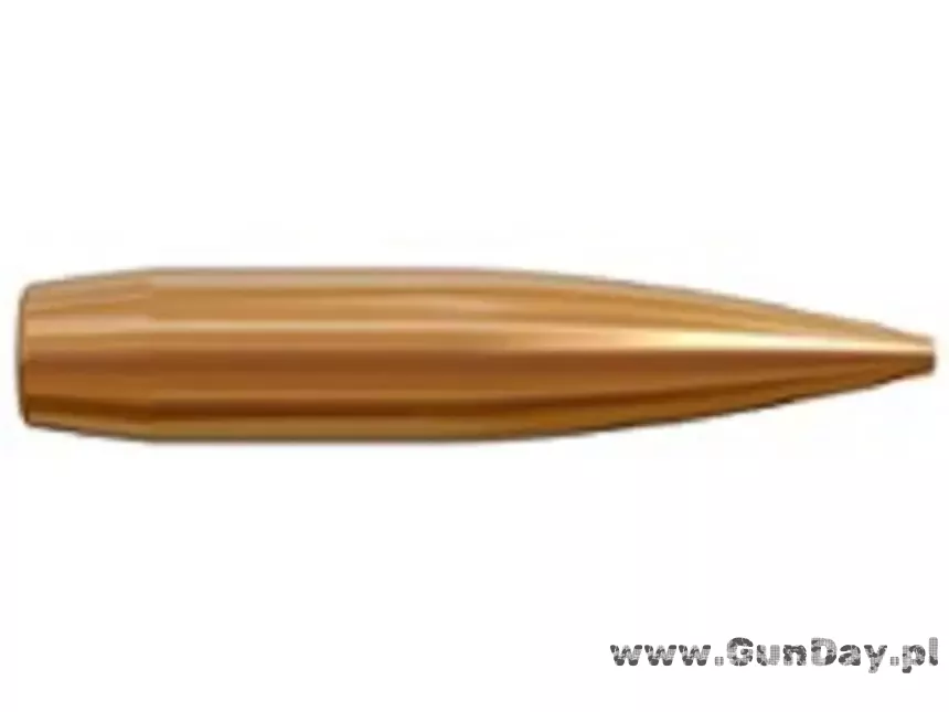 Pociski LAPUA .224 SCENAR L 4,5g/69gr  100 sztuk w pudełku
