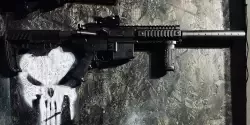 Crossman A4P