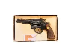 Rewolwer Beretta Tenax | Stan dobry +