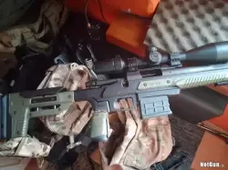 Remington VTR 223 Rem