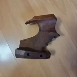 Chwyt rękojeść do Walthera LP400/LP500 Hammerli AP20 Rozmiar M