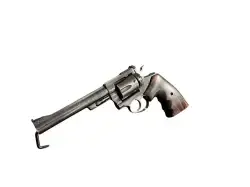 Ruger Security Six z pudełkiem | Stan dobry +