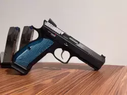 CZ SHADOW 2  9mm POZNAŃ
