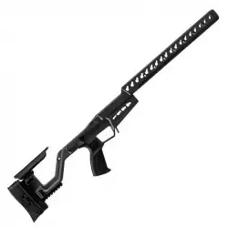 Osada Accuracy International Tikka T3 Short Action Black