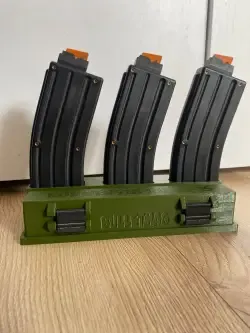 Sprzedam konwersję do AR-15. Strzelasz amunicją 22LR na swoim AR-15! Konwersja 22LR / AR-15. 
