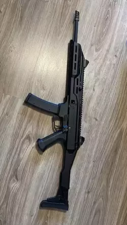 CZ SCORPION EVO3 S1  (9mm)