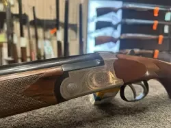 Bok śrutowy Rottweil 650, kal. 12/70