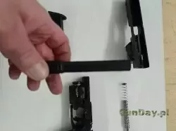 Walther DPD 