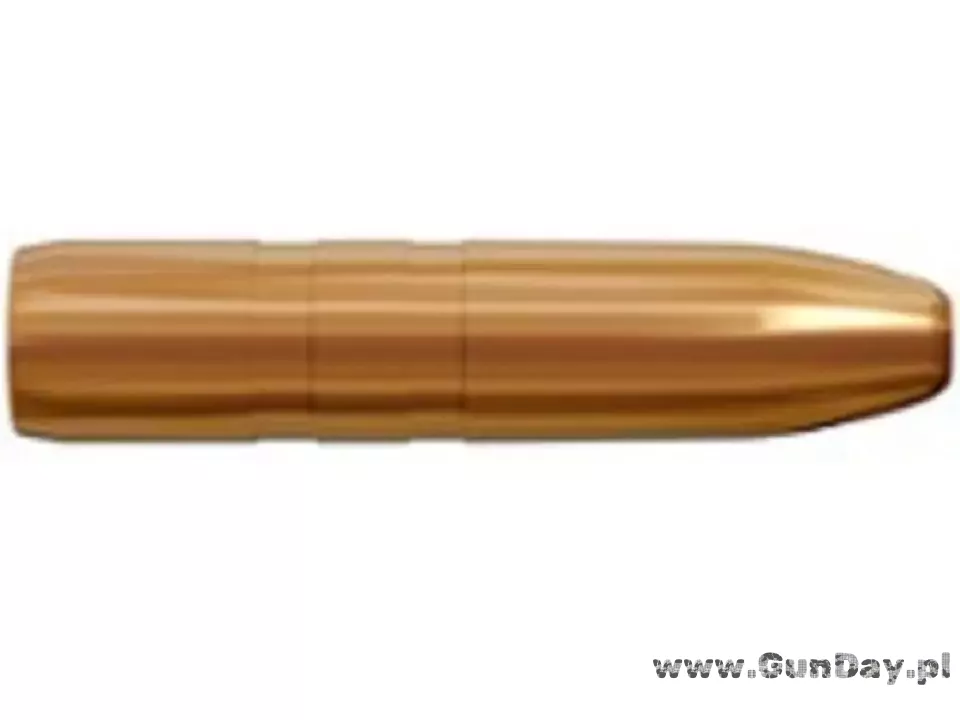 Pociski LAPUA 6,5/.264 MEGA 10,1g/155gr 100 sztuk w pudełku