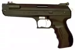 Pistolet wiatrówka HW 40 PCA kal. 4,5mm