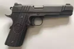 NIGHTHAWK CUSTOM THUNDER RANCH COMBAT SPECIAL .45 ACP