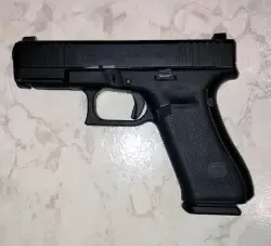 Glock 45 gen 5