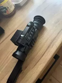 Celownik termowizyjny PARD SA45LRF