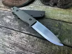 Nóż Taktyczny Buntownik / Graba Custom