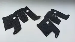 Talon Grip do CZ P10F
