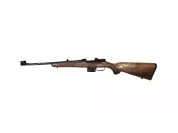 CZ 527 CARBINE | STAN BARDZO DOBRY