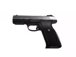 RUGER SR9 | STAN BARDZO DOBRY