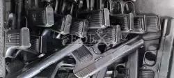 Pakiet promocyjny - AKM Radom "Murzynek" + TT-33 Rumunia 