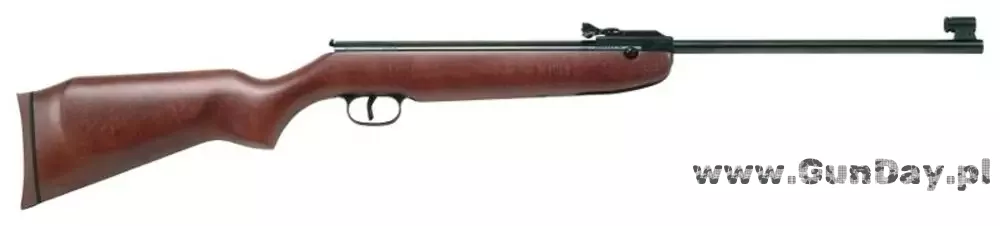 Karabin wiatrówka HW 30 S