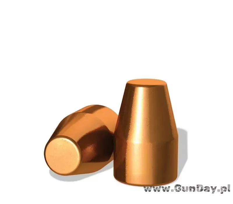 Pociski H&N TC 9mm .356" 125gr/8,1g HS