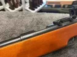 Karabinek Suhl M150, kal. 22LR