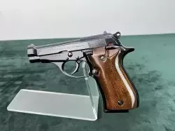 Pistolet Beretta mod. 81  kal.  7.65 browning.