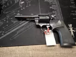 Colt Police Positive Special .38 Spec nr 854325
